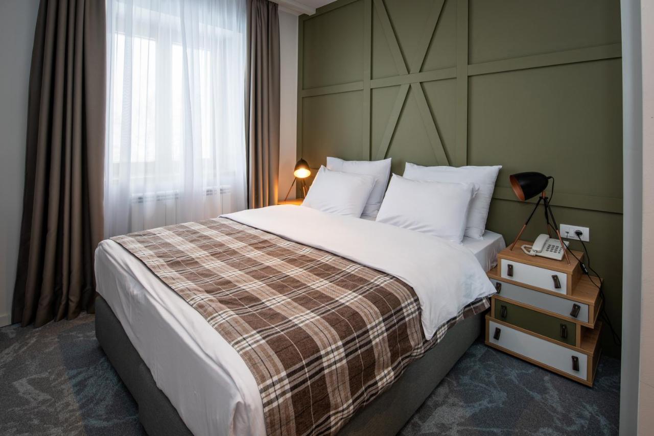 Hotel Rajska Dolina ヤホリナ エクステリア 写真