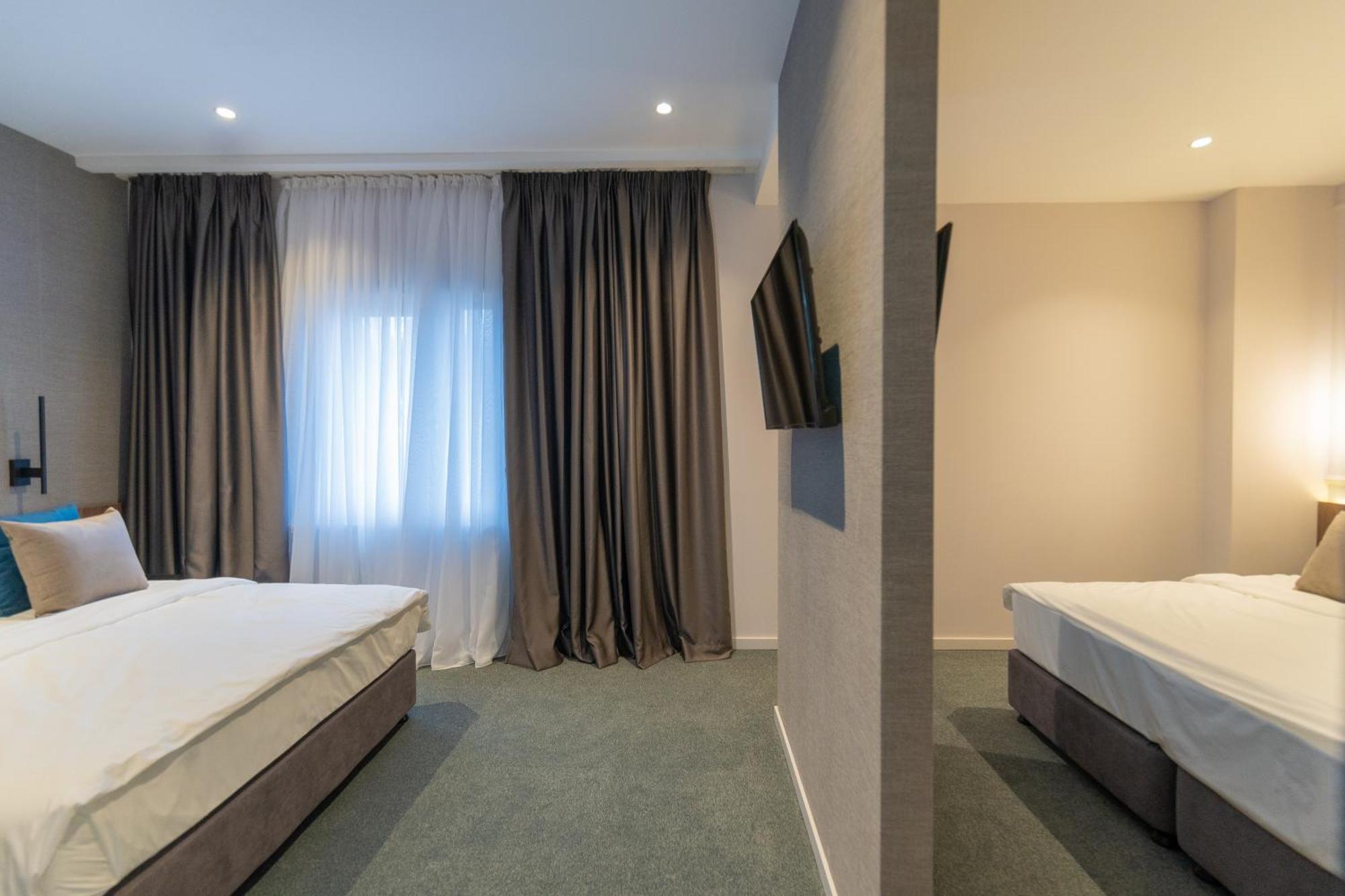 Hotel Rajska Dolina ヤホリナ エクステリア 写真