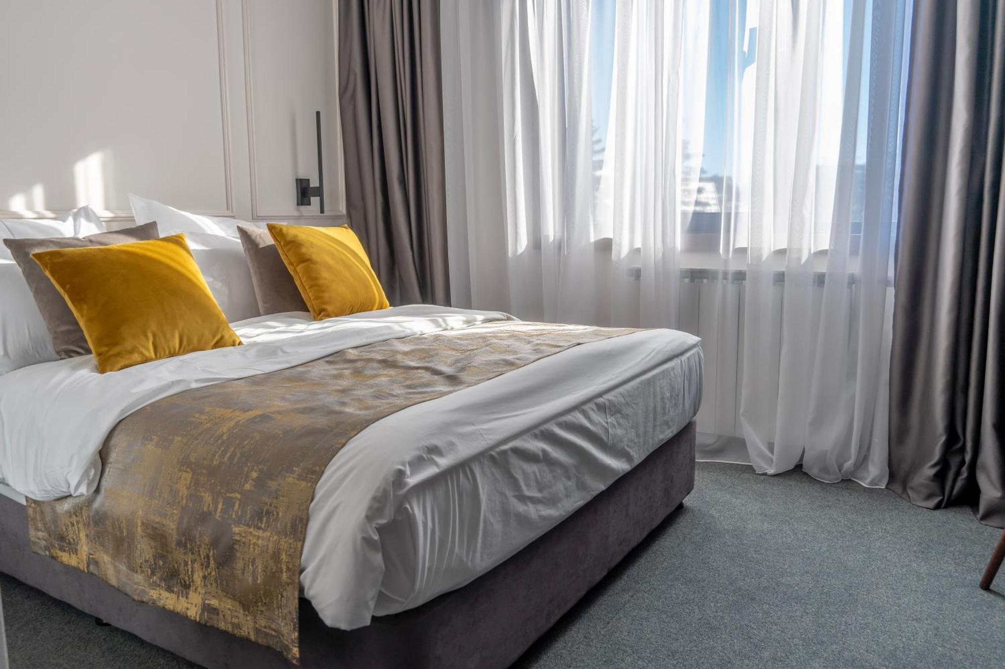Hotel Rajska Dolina ヤホリナ エクステリア 写真