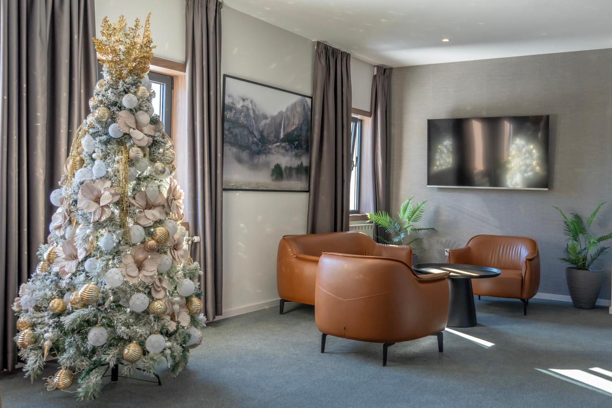 Hotel Rajska Dolina ヤホリナ エクステリア 写真