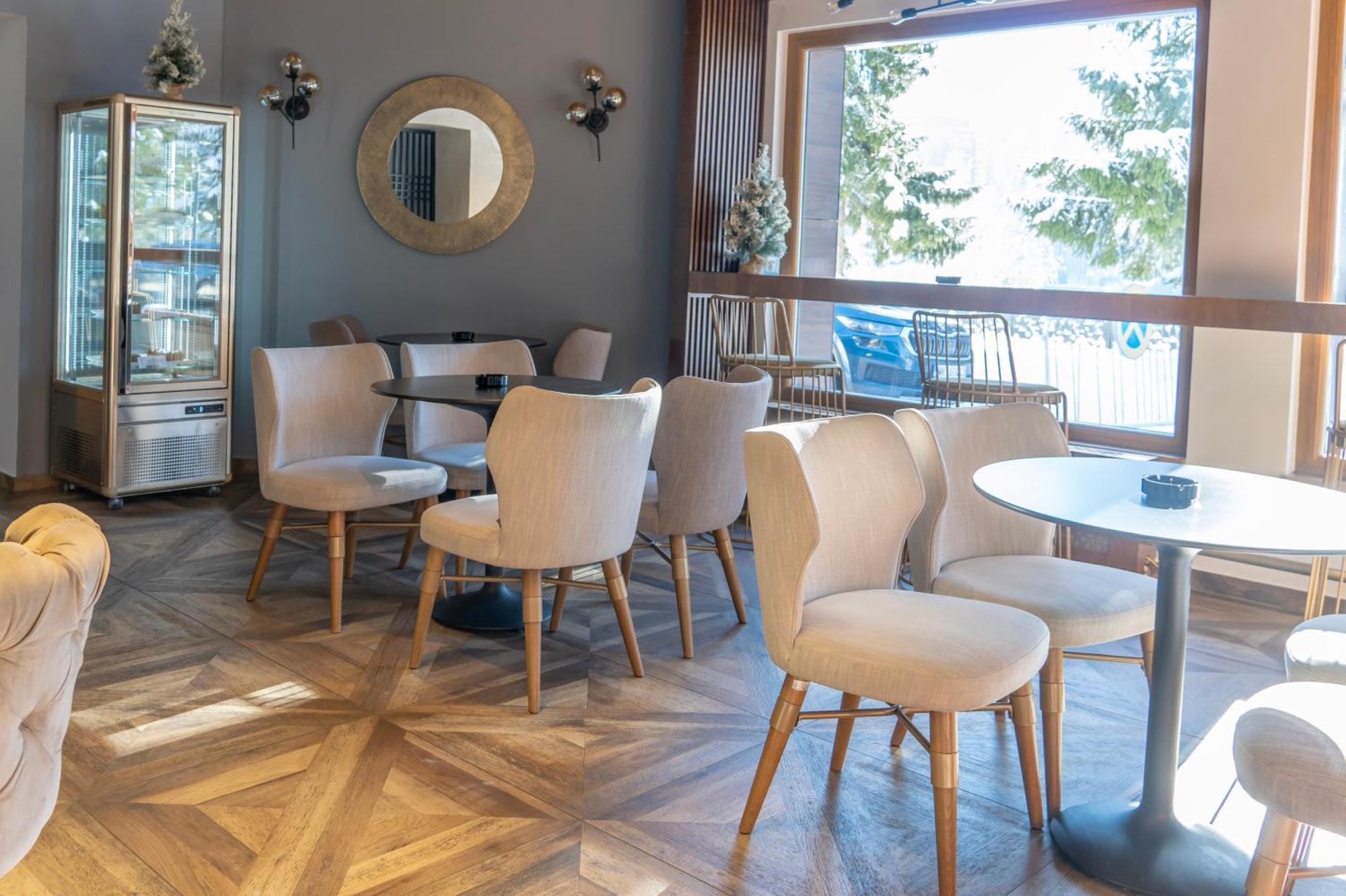 Hotel Rajska Dolina ヤホリナ エクステリア 写真