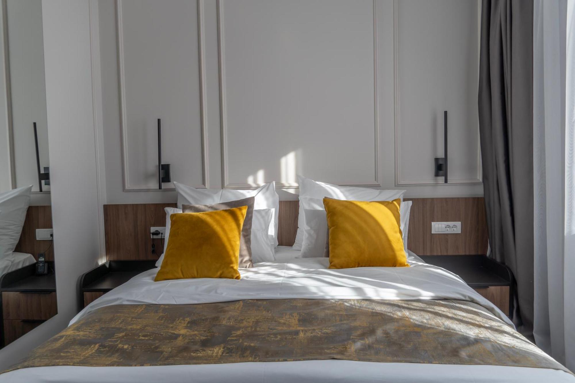 Hotel Rajska Dolina ヤホリナ エクステリア 写真