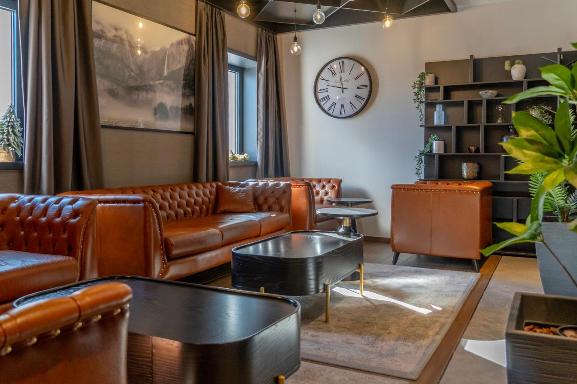 Hotel Rajska Dolina ヤホリナ エクステリア 写真