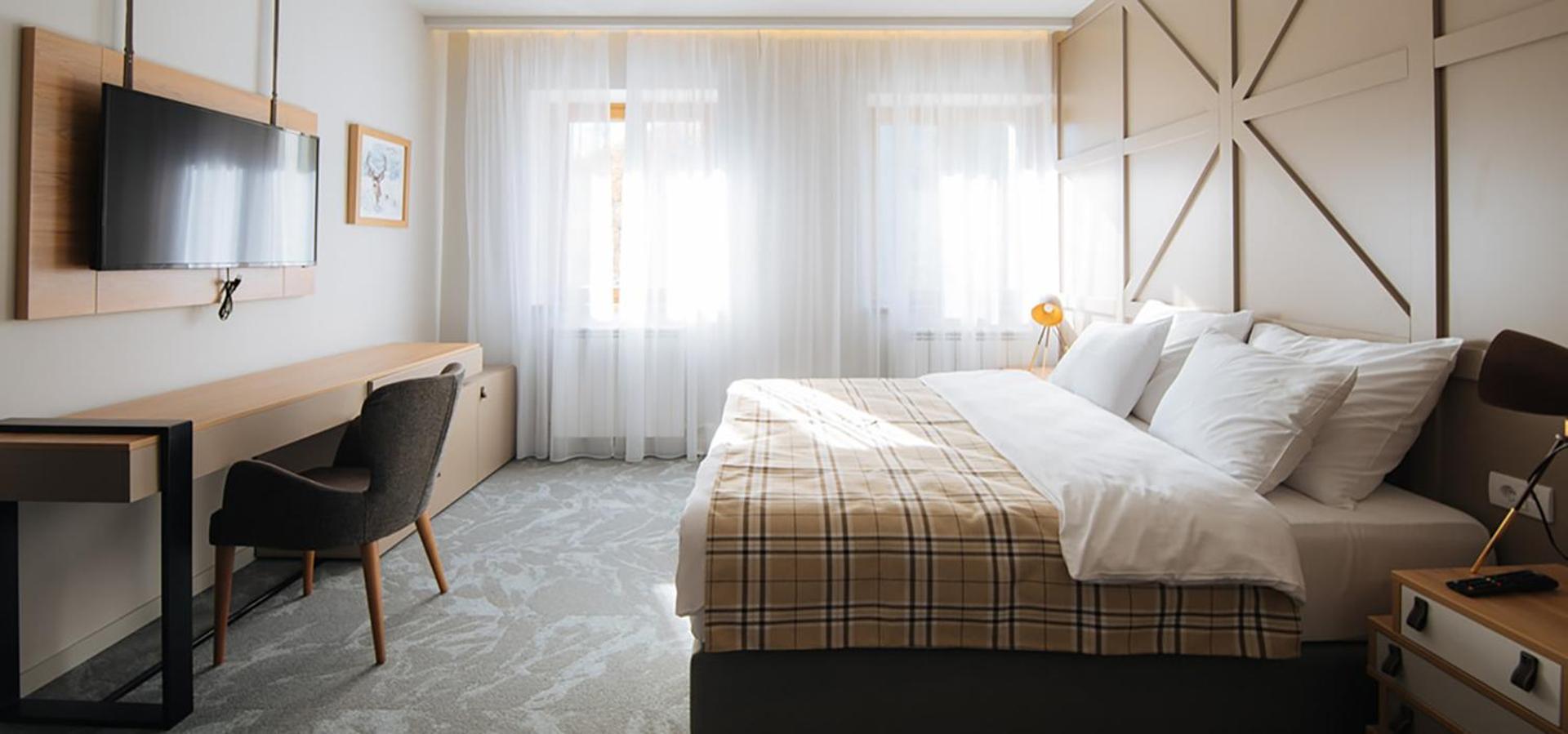 Hotel Rajska Dolina ヤホリナ エクステリア 写真
